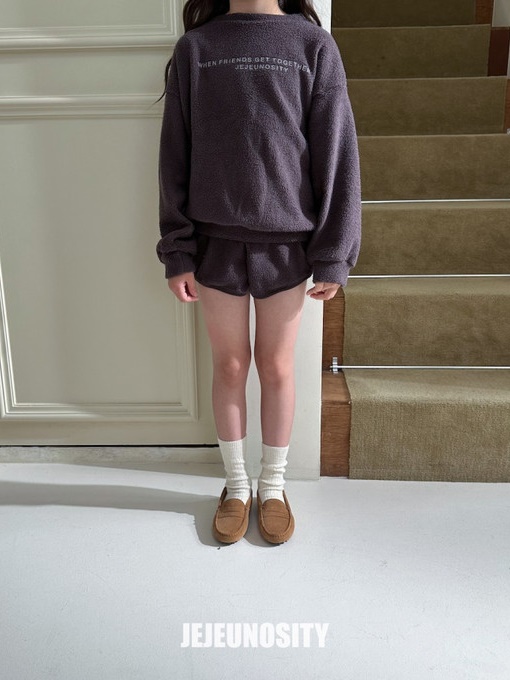 Canta Towel Pants
