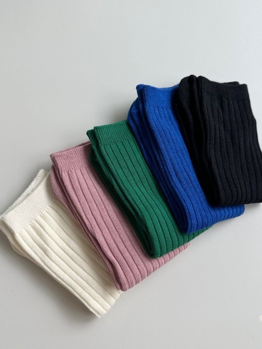 Colorful Socks