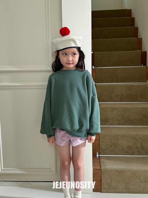 Mild Sweatshirts