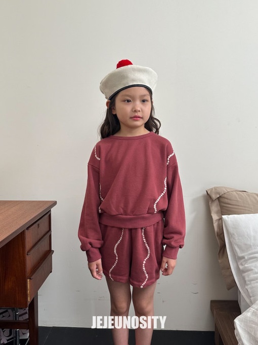 Carmen Sweatshirts