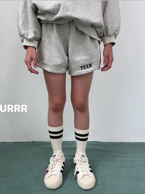 Team Shorts