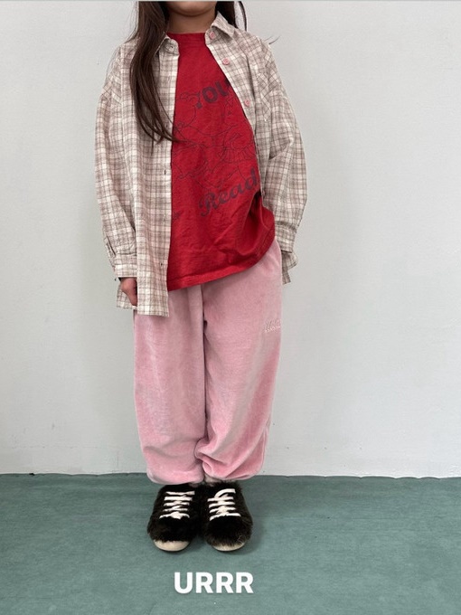 Bella Pants