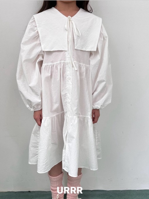 Editor One-piece