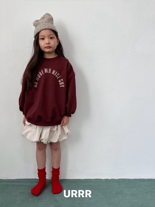 Formal Sweatshirts