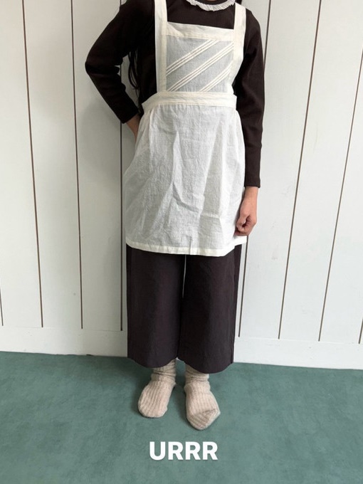 Vintage Apron