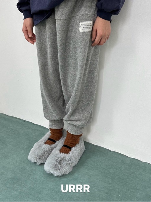 Hiss Jogger Pants