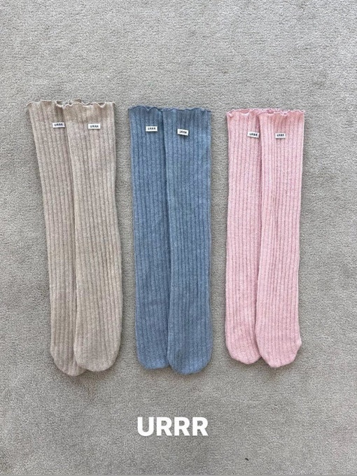 Rabbit Socks