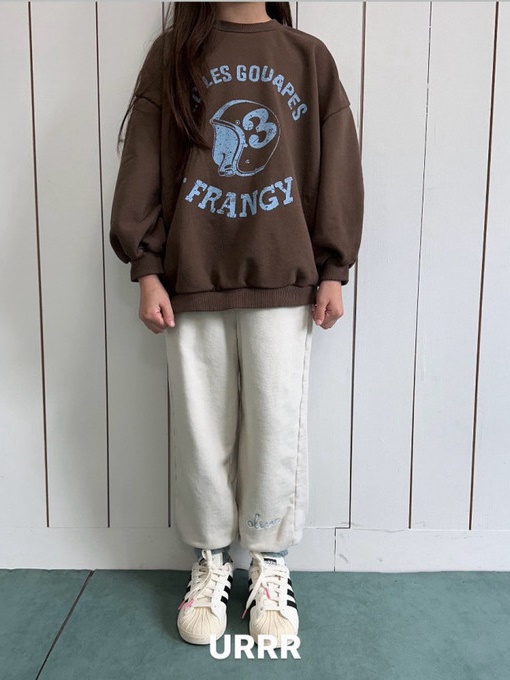 Mori Pants