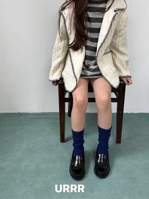 Glory Mellow Jumper
