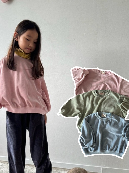 Velvour Sweatshirts