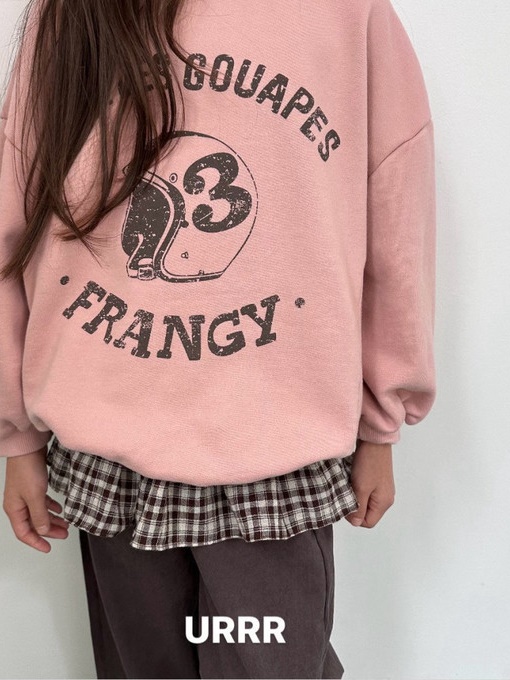 Mono Sweatshirts