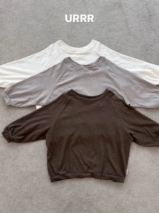 Focus Tee