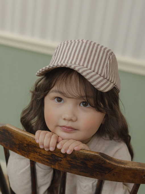 Shimmer Camp Cap