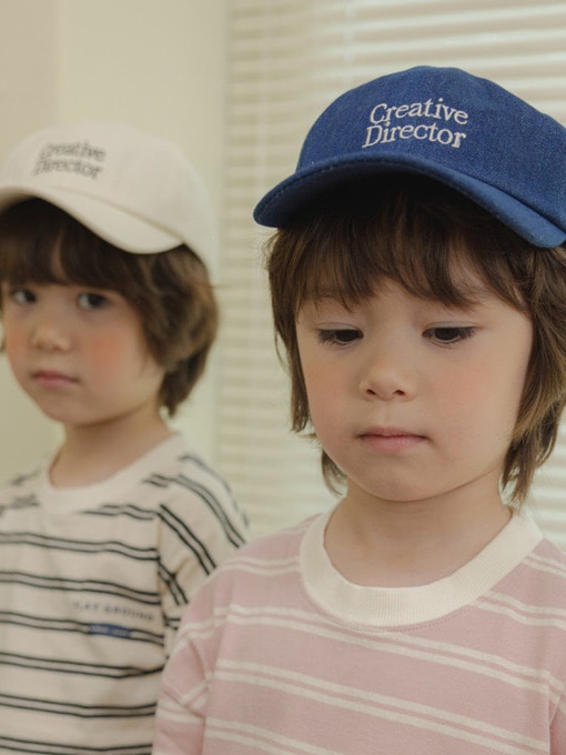 CD Ball Cap