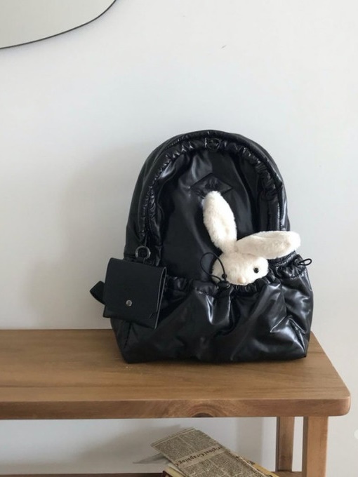 Elly Padding Backpack