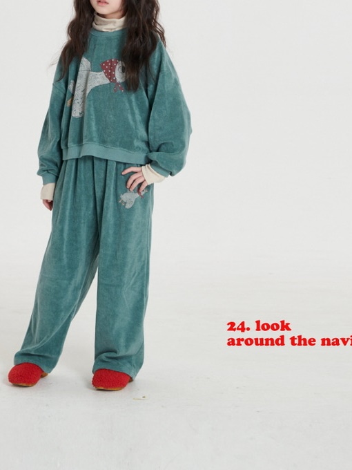 Fly Duck Pants
