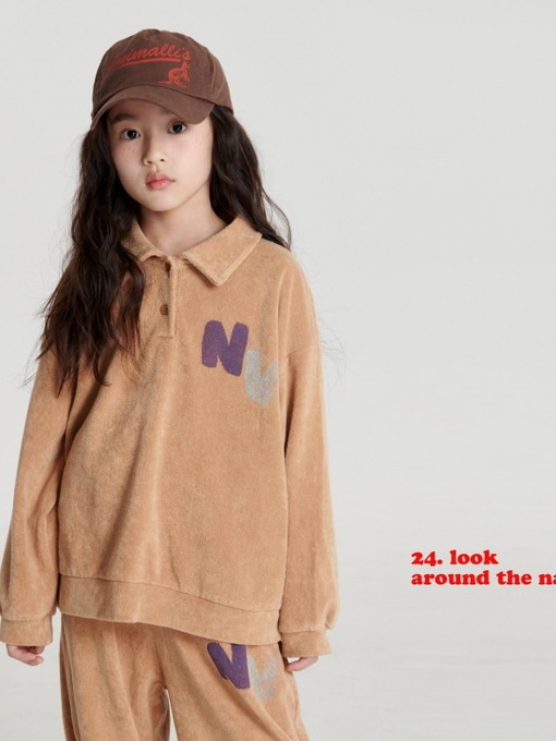 True Pullover