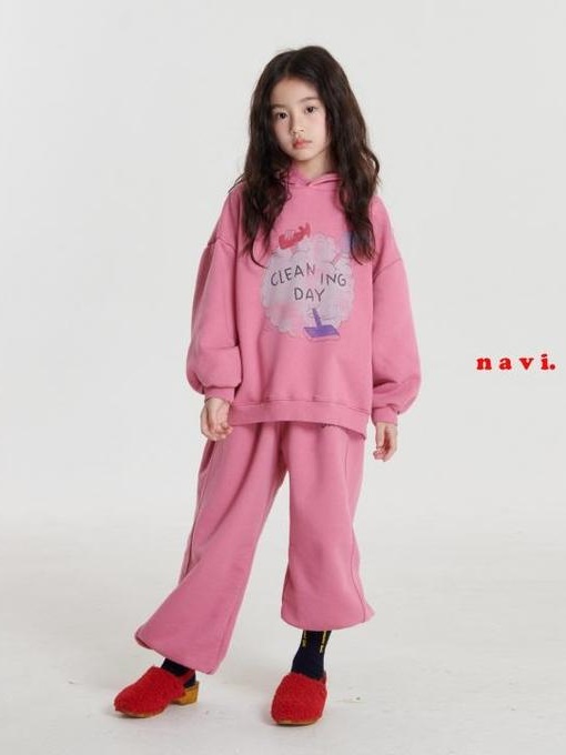 Cleaning Hoodie
