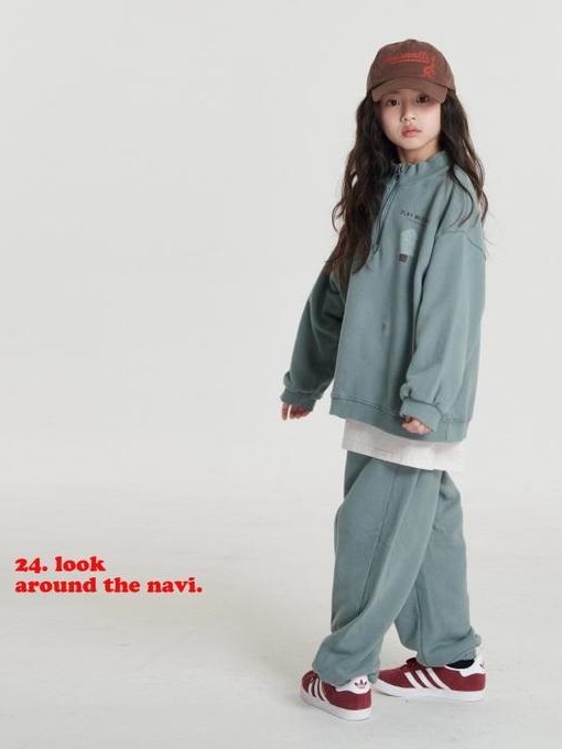 Tree Pants