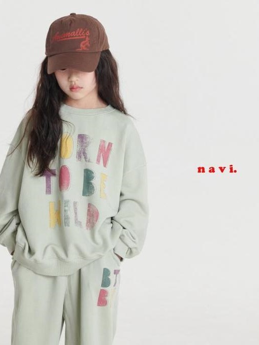Wild Sweatshirts