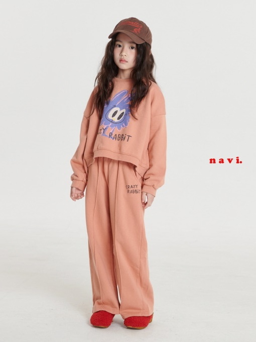 Rabbit Pants