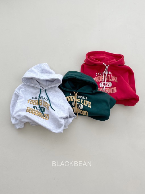 Life Hoodie