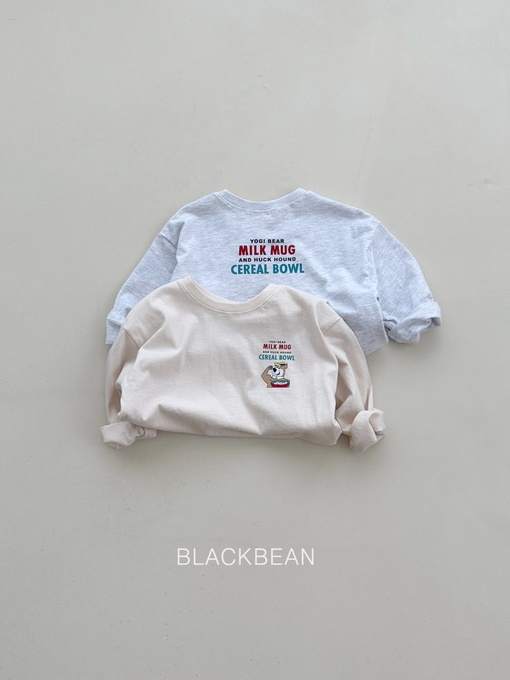 Cereal Tee