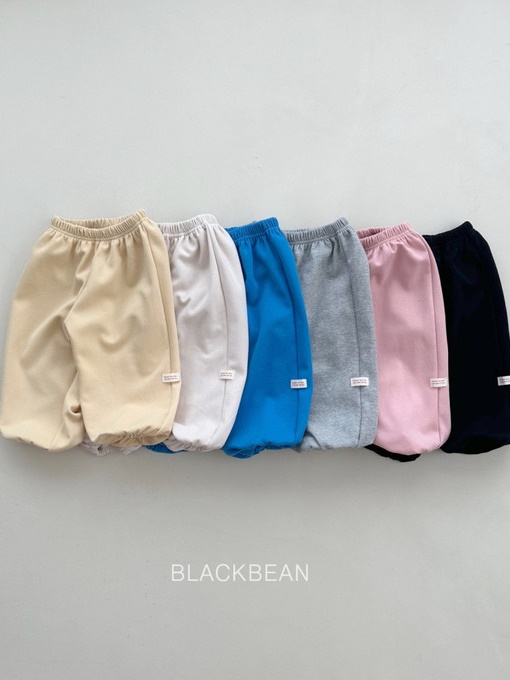 Label Pants