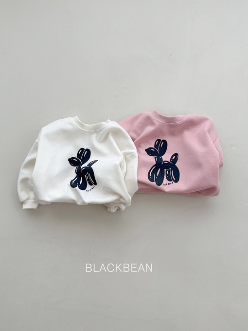 Puddle Sweatshirts
