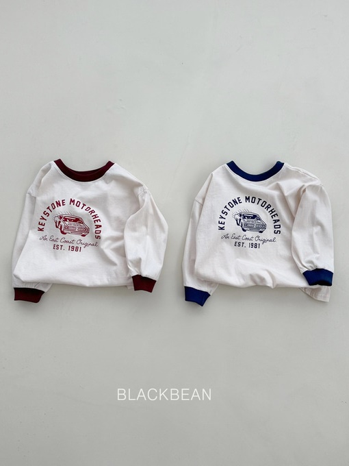 Racing Tee