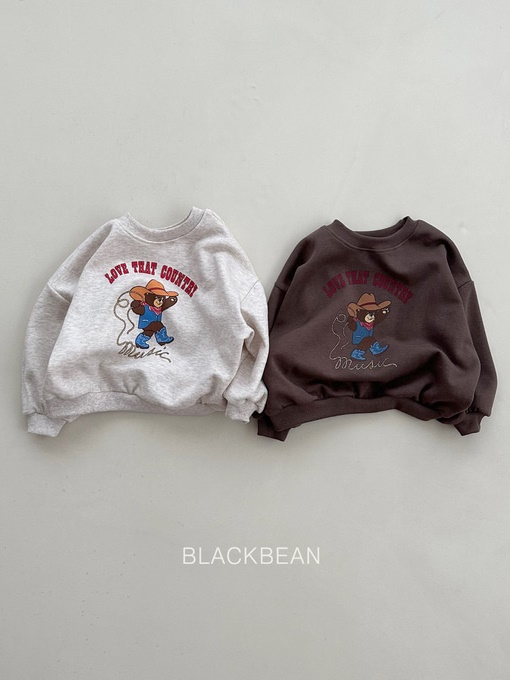 Country Sweatshirts