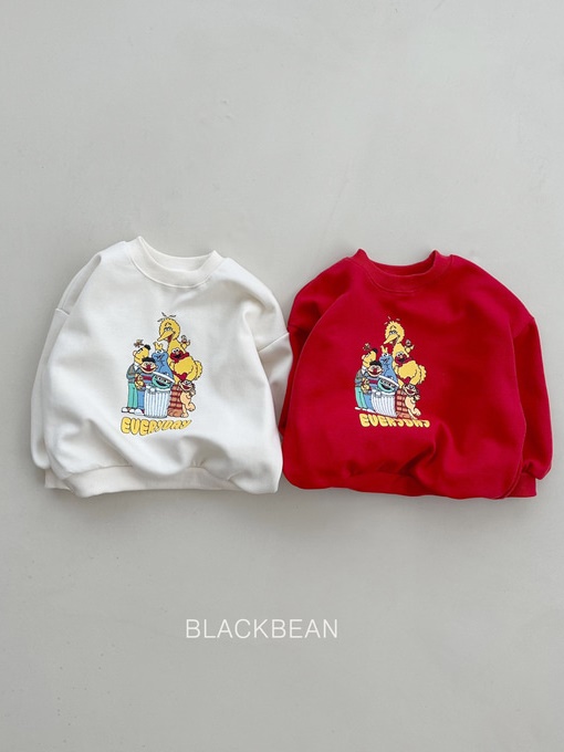Friend Sweatshirts