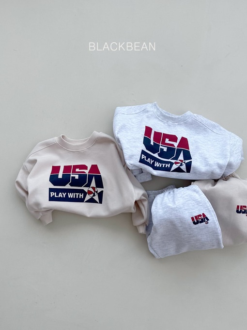 USA Set