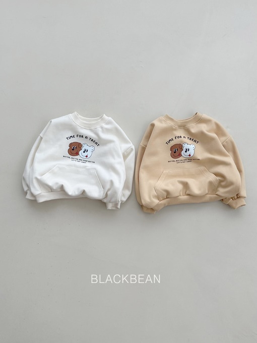 Lucy Sweatshirts