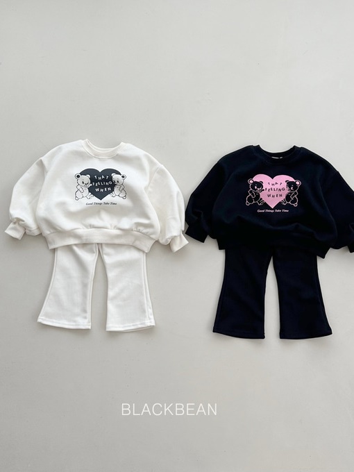 Heart Set
