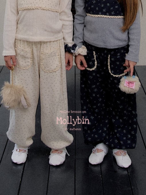 Sophie Pocket Pants
