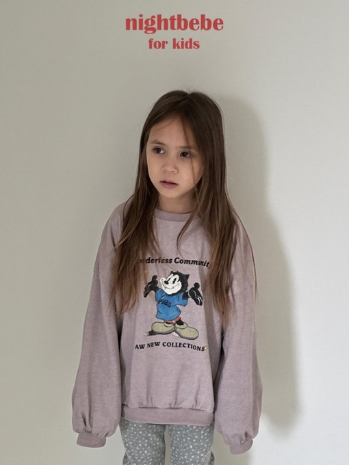 Pigment Sweatshirt