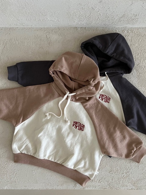 Vintage Hoodie