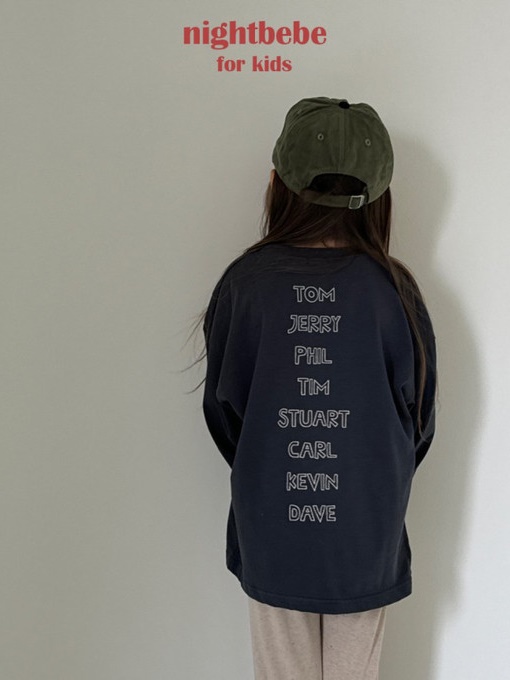 Named Tee