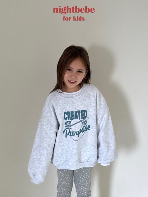 Created Sweatshirts