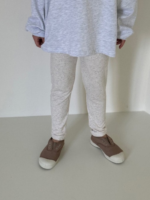 Pongpong Leggings