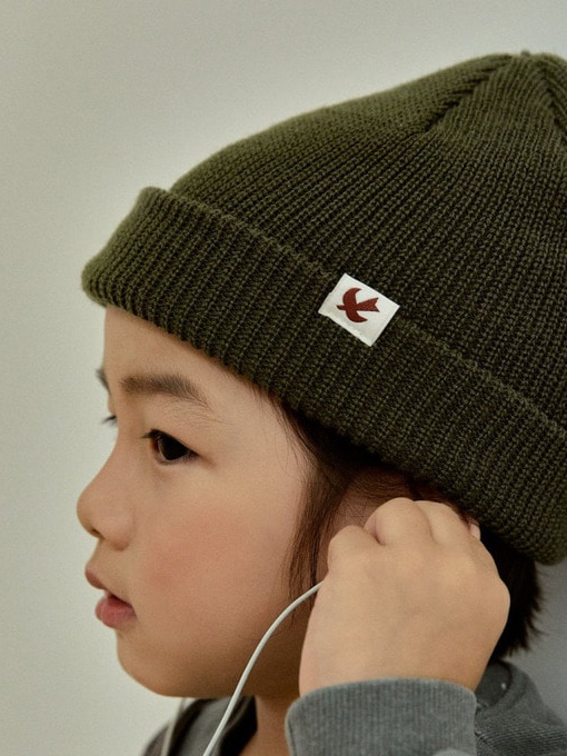 Leon Beanie