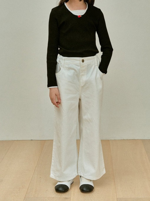 Cotton Pants