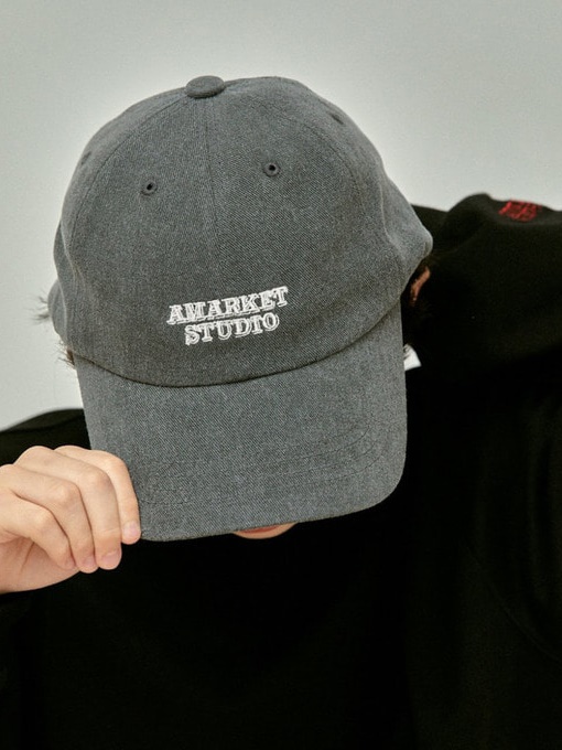 A Studio Cap