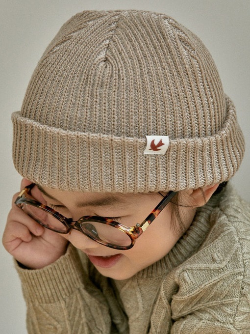 Y2K Beanie