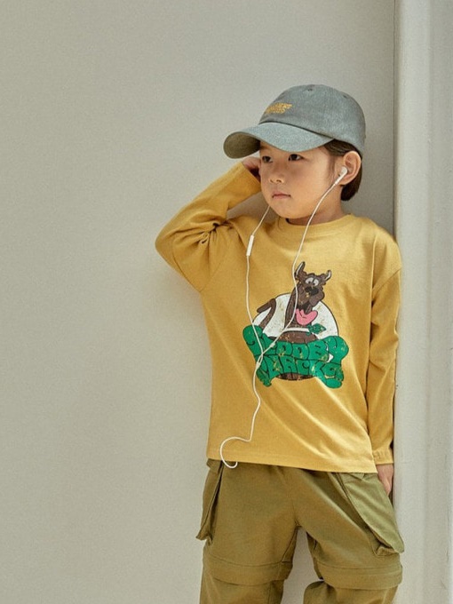 Doggy Tee