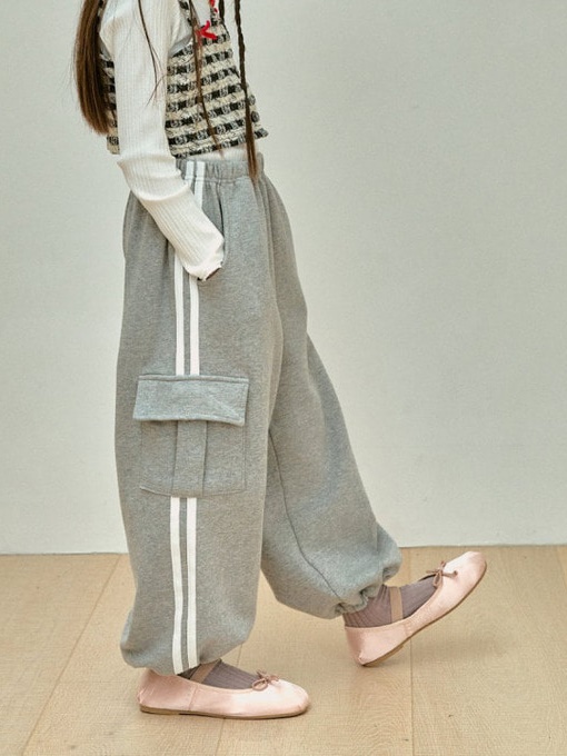 Jury Cargo Pants