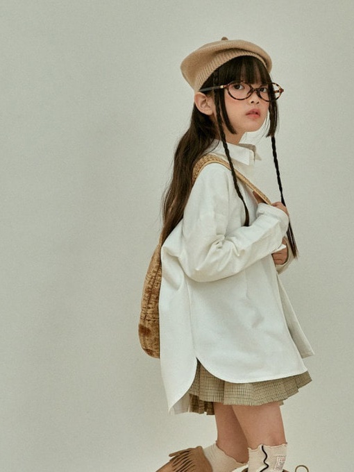 Jacket Shirt
