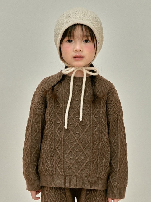 Bocassi Knit Pullover