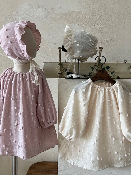 Bell Dress